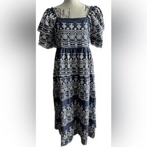 NWT💥Joie 💯%cotton dress, medium